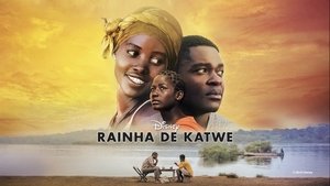 La reina de Katwe