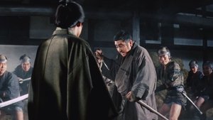 La conspiración de Zatoichi