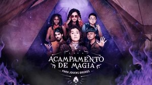 Acampamento de Magia para Jovens Bruxos