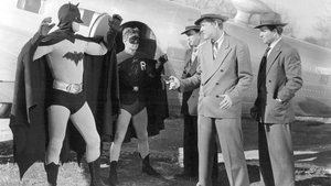 Batman y Robin