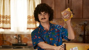 Weird: La historia de Al Yankovic