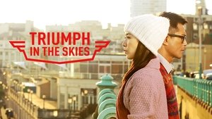 Triumph in the Skies