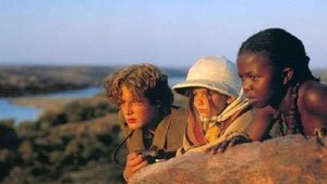 In Desert and Wilderness