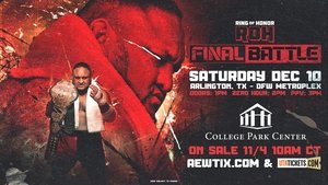 ROH: Final Battle