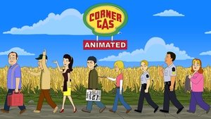 Corner Gas Animated
