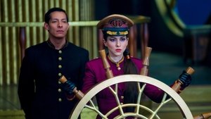 20,000 Leagues Under the Sea
