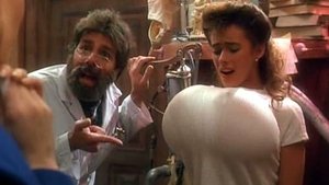 Flesh Gordon Meets the Cosmic Cheerleaders