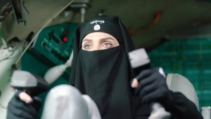 Terror en Siria