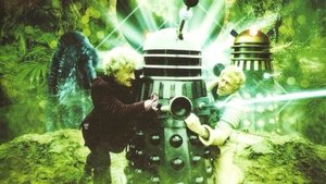 Doctor Who: Planet of the Daleks