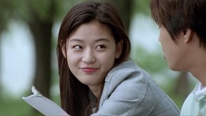 My Sassy Girl