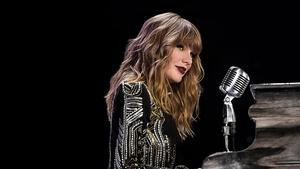 Taylor Swift: Gira de estadios Reputation
