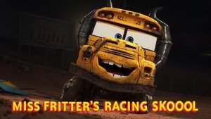 La escuela de carreras de Miss Fritter