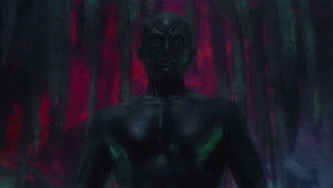 Dioses contra demonios