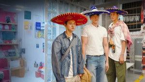 GBRB: Joy Pops Laugh Pops