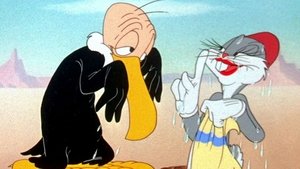 Bugs Bunny se vuelve loco