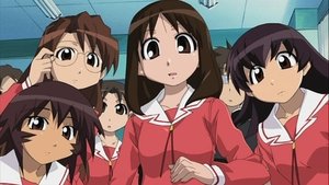 Azumanga Daioh: The Very Short Movie
