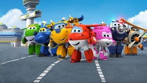 Super Wings