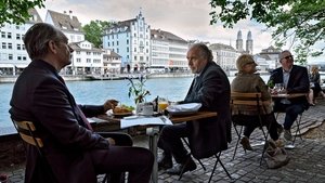 Money. Murder. Zurich.: Borchert and the fatal error