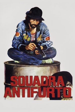 Escuadra anti-robo