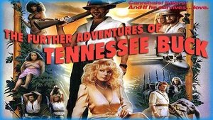 Las aventuras de Tennessee Buck