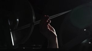 Life in the Dark