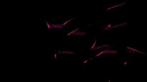 Shapeless Tracking