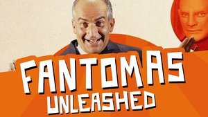 Fantomas vuelve