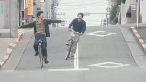 走れ、絶望に追いつかれない速さで