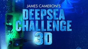Desafío en las profundidades (James Cameron)