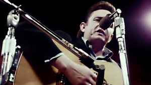 Johnny Cash at San Quentin