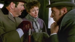 Sherlock Holmes: El signo de los cuatro