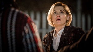 Doctor Who: The Woman Who Fell to Earth