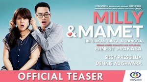 Milly & Mamet