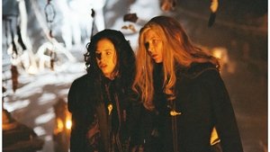 Ginger Snaps III: El origen