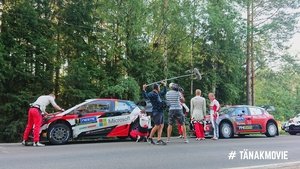 Ott Tänak - The Movie