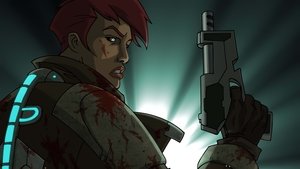 Dead Space: Perdición