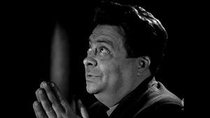 Benvenuto reverendo!