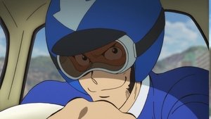 Lupin the Third: Is Lupin Still Burning?
