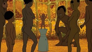 Kirikú y las bestias salvajes