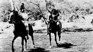 Traición en Fort King