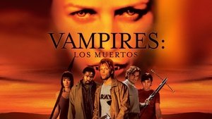 Vampiros: Los muertos