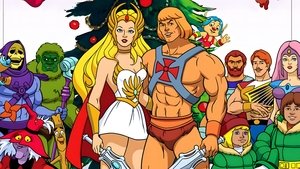 He-Man & She-Ra: Especial de Navidad