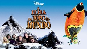 The Island at the Top of the World