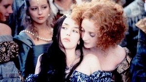 La reina Margot