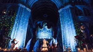 Konsert med Aurora fra Nidarosdomen