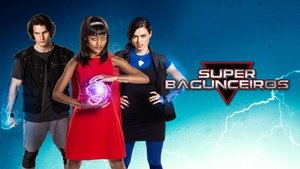 Super Detention