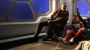 Reunidos: Así se hizo The Marvels