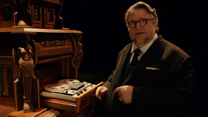 El gabinete de curiosidades de Guillermo del Toro