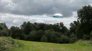 UFO Europe: The Untold Stories