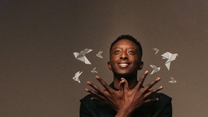 Ahmed Sylla : Origami